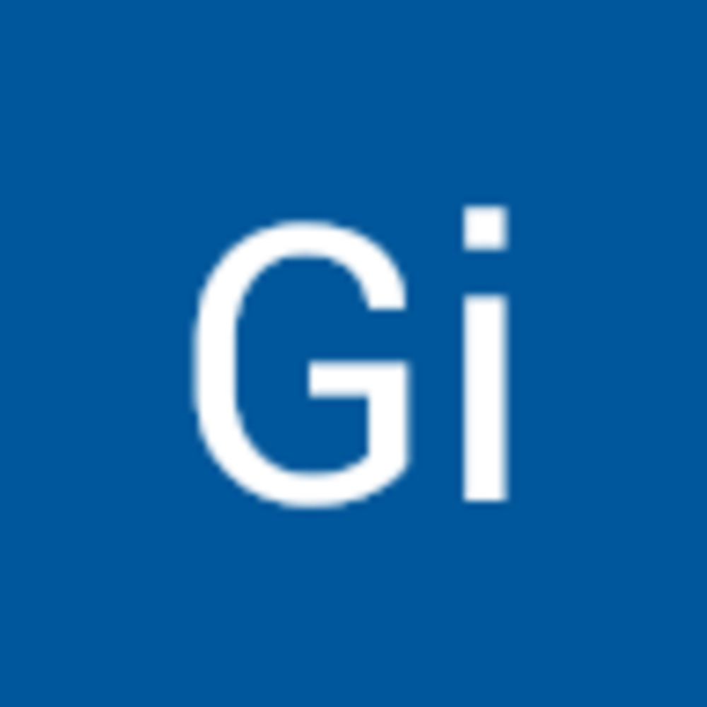 Meet your Posher, Gi